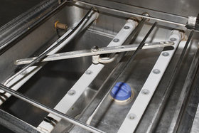 Commercial Dishwasher Repai